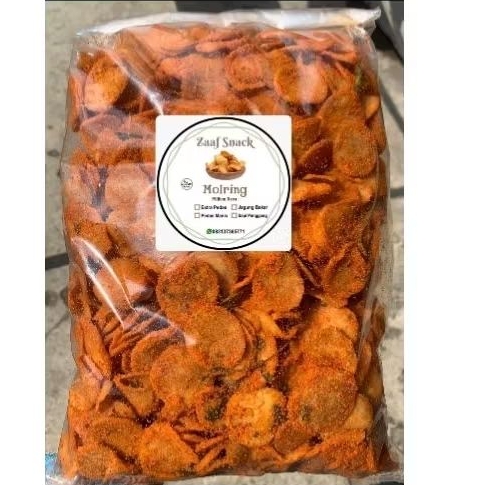 

Molreng daun jeruk zaaf.store 1kg