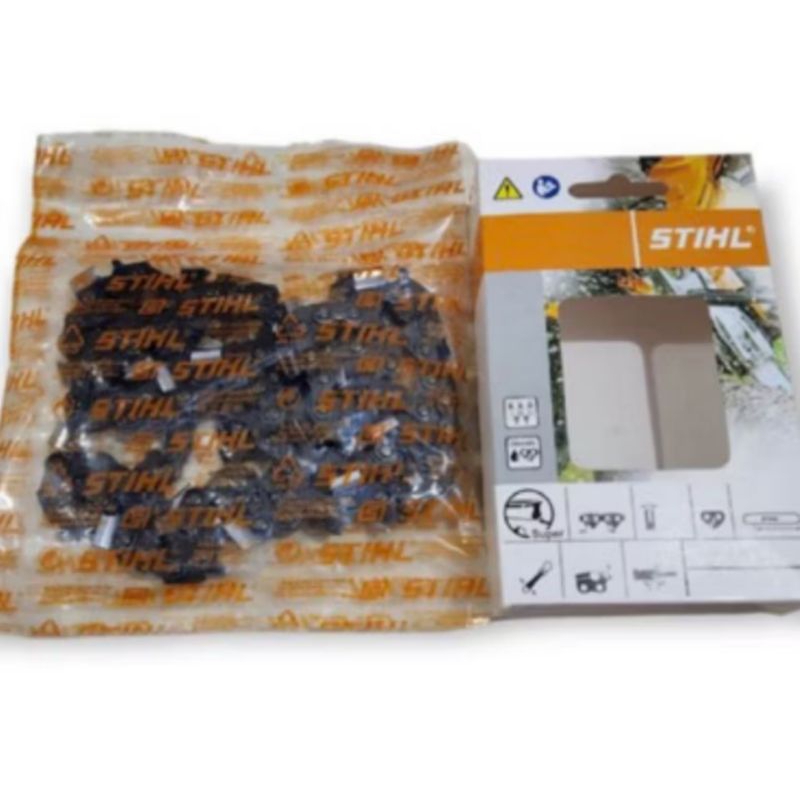 Rantai Chainsaw STIHL 27T 16" Inch MS 180 / Rantai Senso STIHL MS 180 Bar 16"Inch ORIGINAL