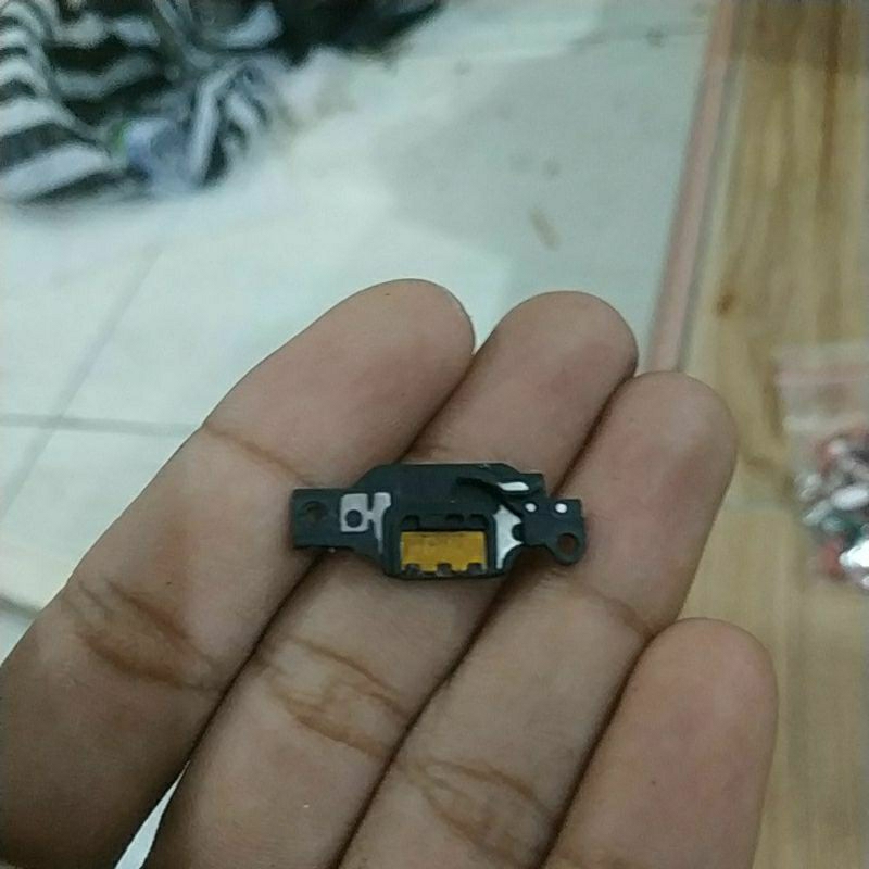 tatakan tombol home bekas Oppo f1s
