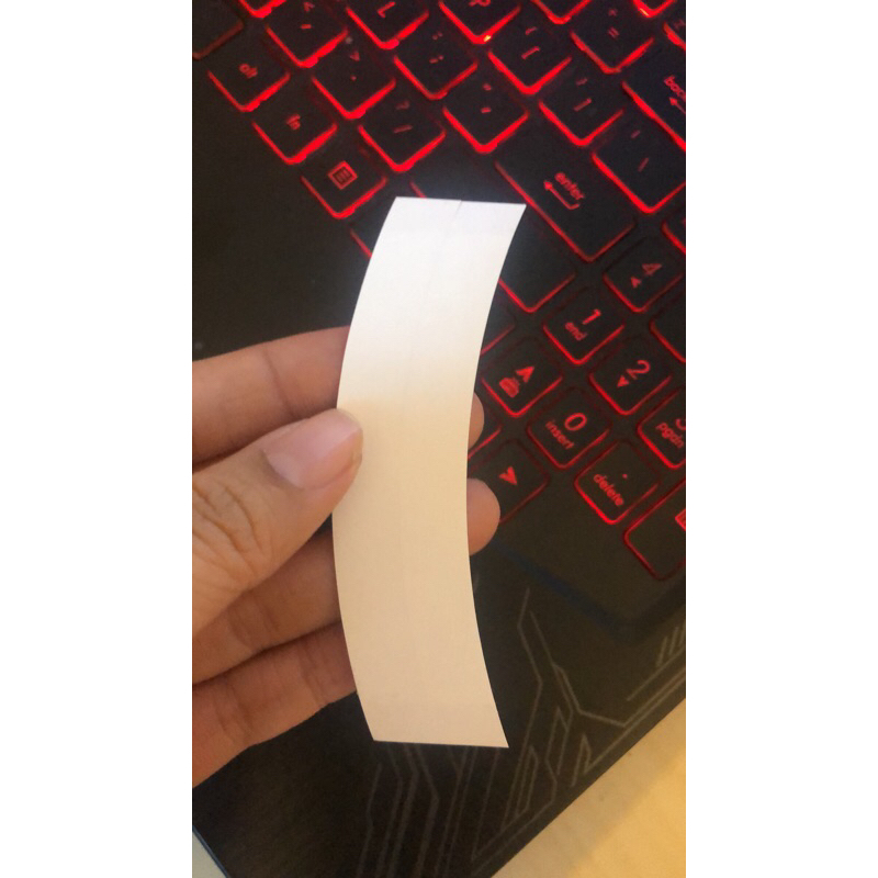 

8 pcs doubletape