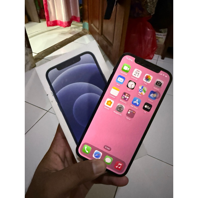 Iphone 12 64GB