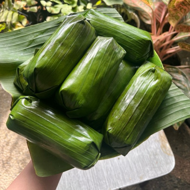 

ULI KETAN JADAH 1 KG / ULEN BANDUNG