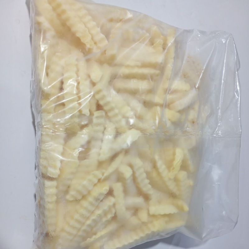 

kentang goreng cafe 2kg / KENTANG GORENG 2 kg