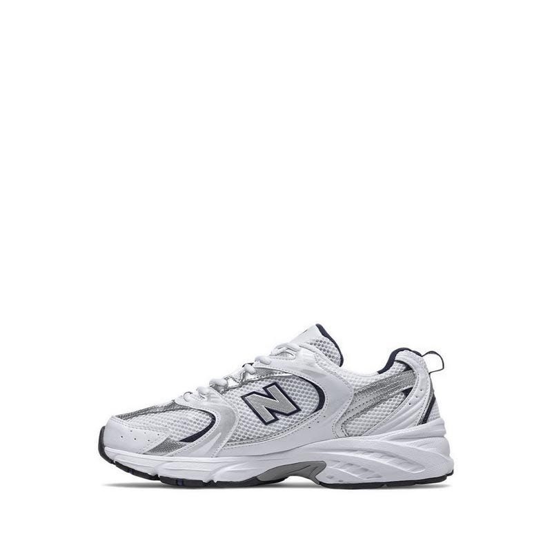 New balance 530 white indigo ORIGINAL