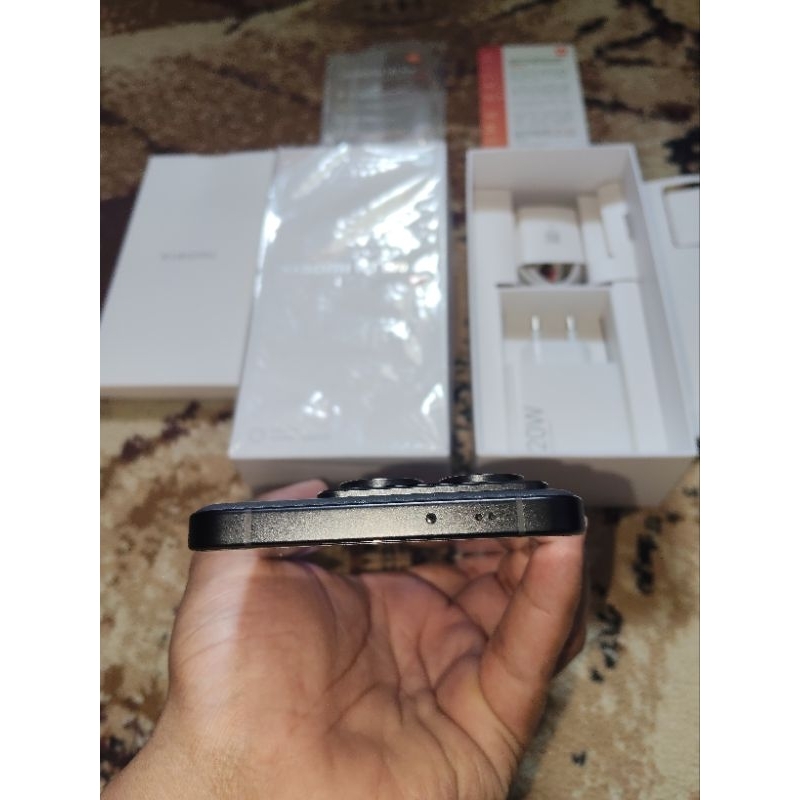 Xiaomi 14T Pro 12/512 Black Second