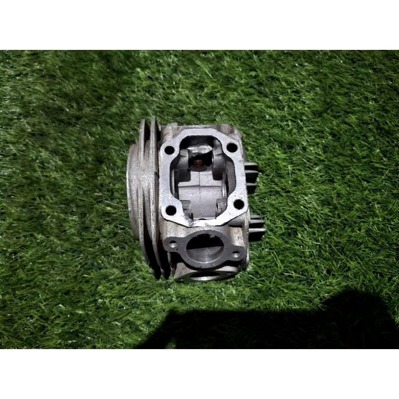 kop deksel head bangau garuda 124 original