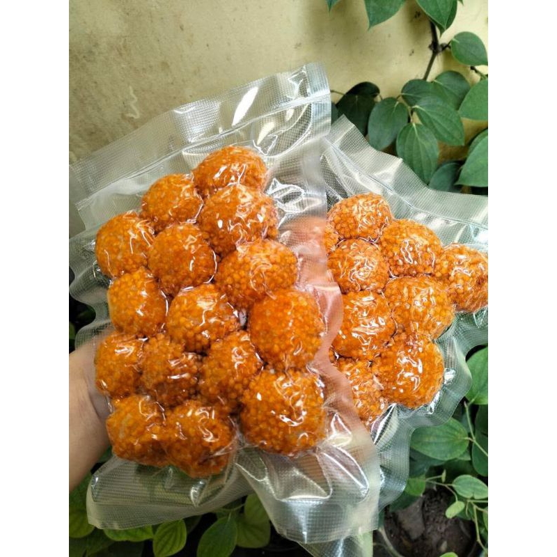 

chicken cheese ball premium