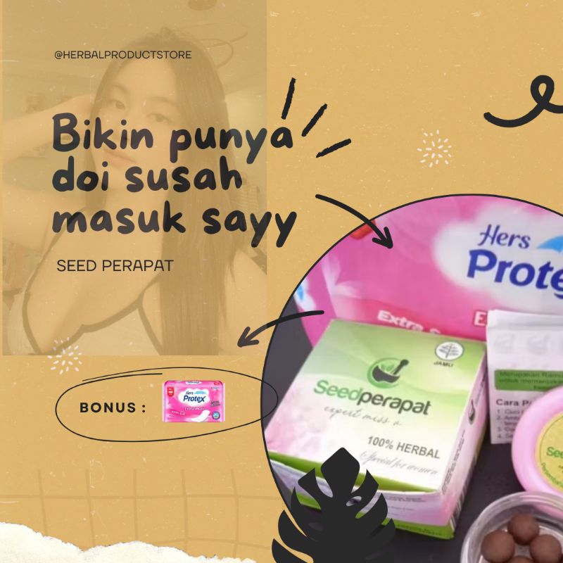 Jamu Merapatkan Miss V Kembali Perawan