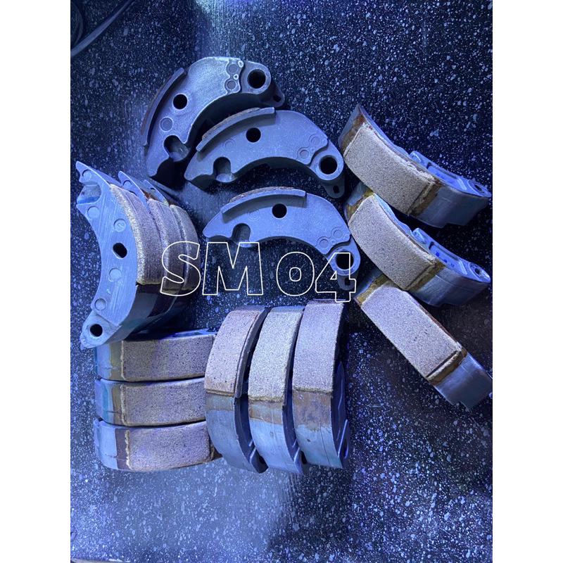 Kampas Ganda Yamaha Mio Soul Gt 125 Mio M3 Xride 125 Fino 125 Kampas Ganda Original