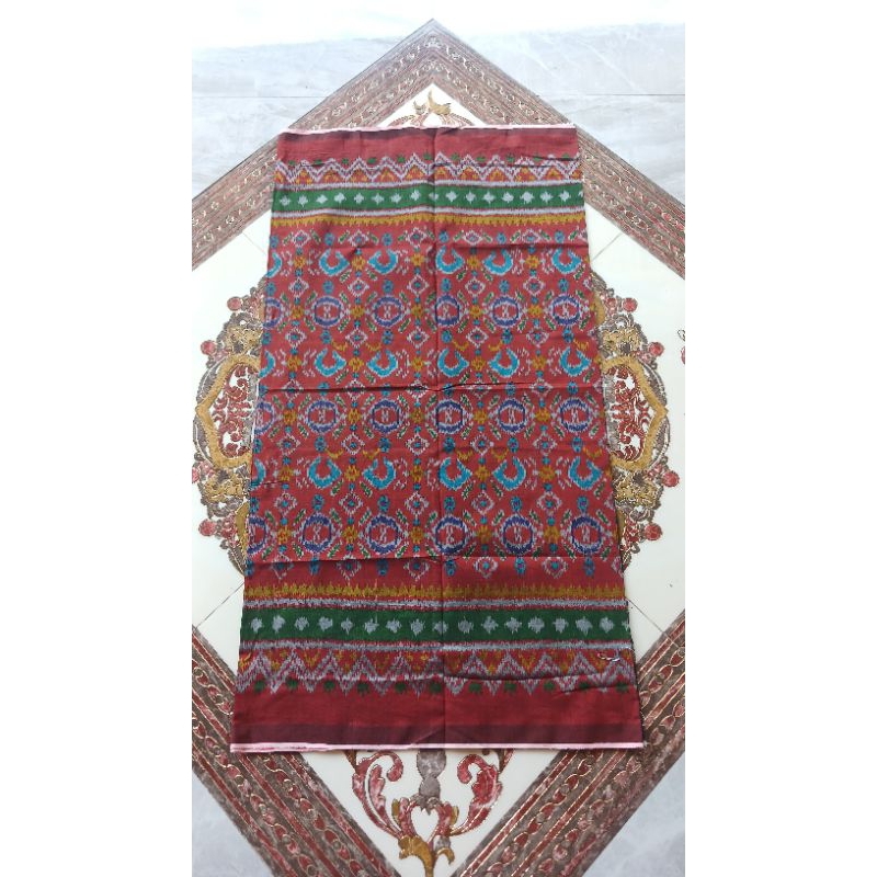 KAIN ENDEK BALI | ENDEK BALI | KAIN CSM PREMIUM