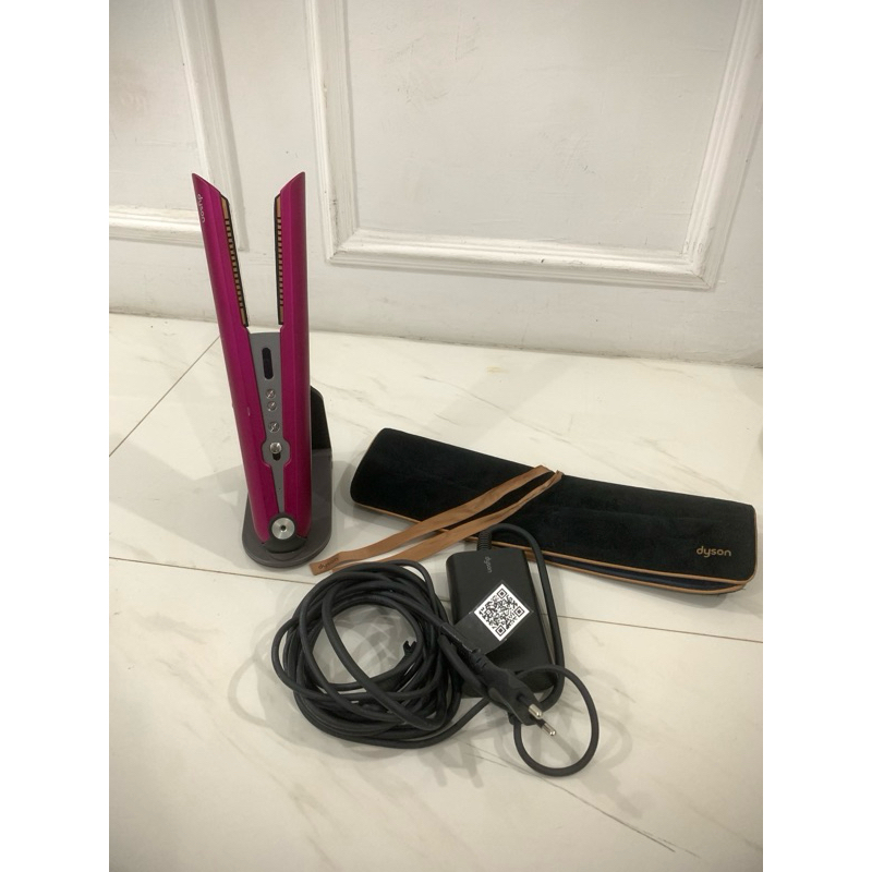 dyson catokan second