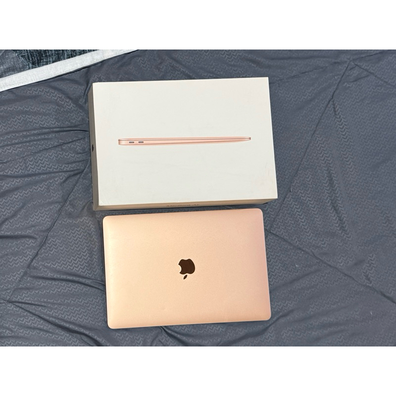 Macbook Air Retina 2019 13 Inch Second