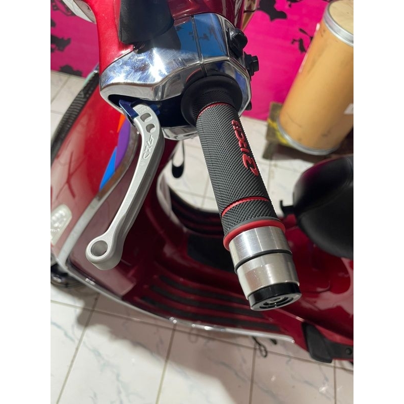 handle rem crg vespa matic sprint primavera