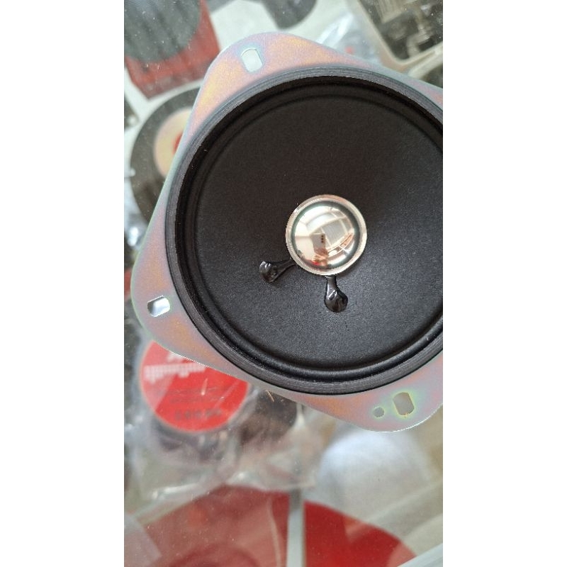 Speaker 4 inch KSV NEW ACR FULLRANGE 20W