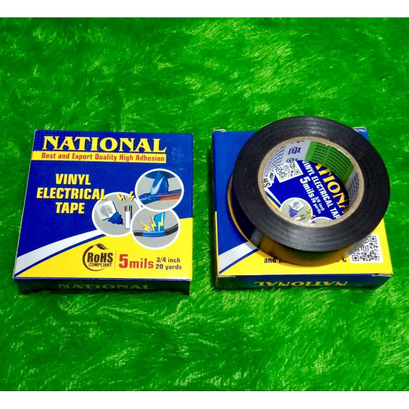 

SOLASI ISOLASI NATIONAL NACHI