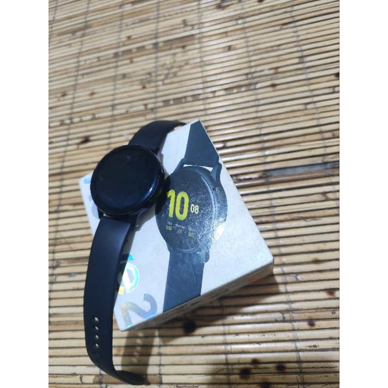 Samsung Galaxy Watch Active 2