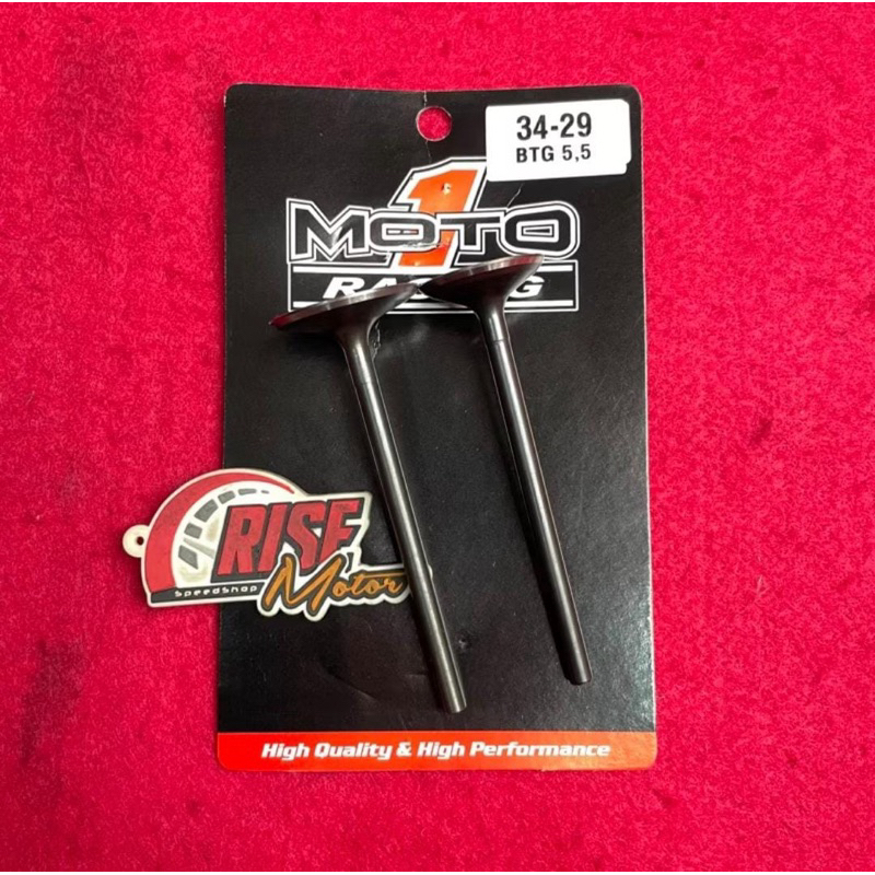 KLEP 34 29 BATANG 5,5 MOTO 1