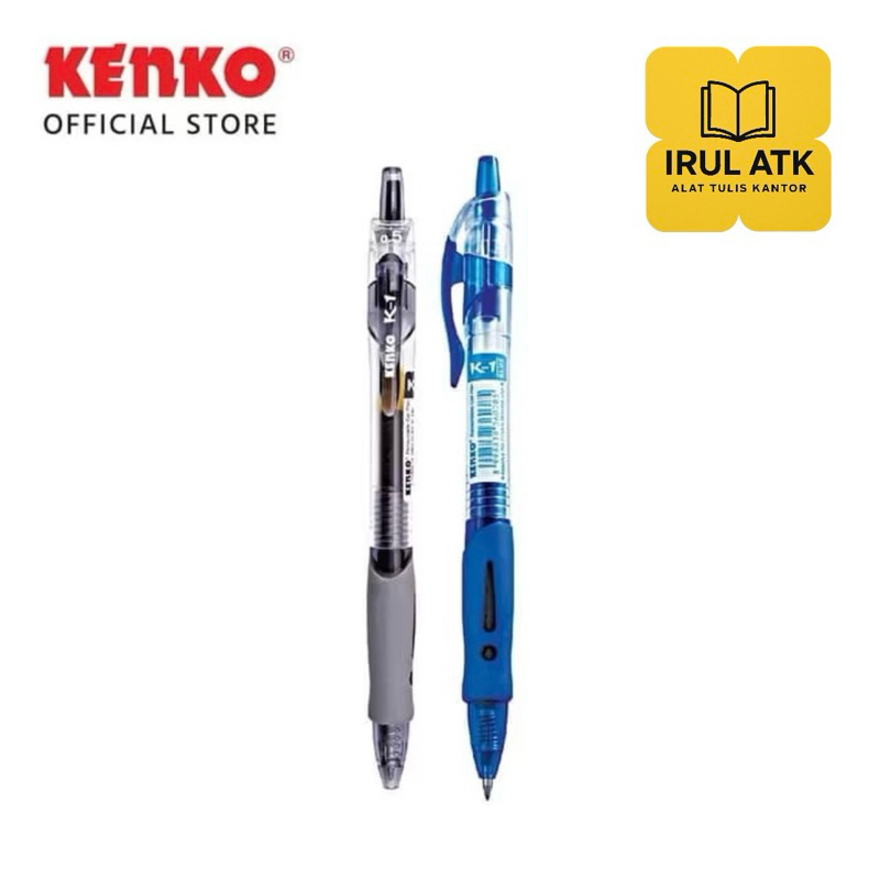 

Pulpen Kenko K-1 K1 [PCS]