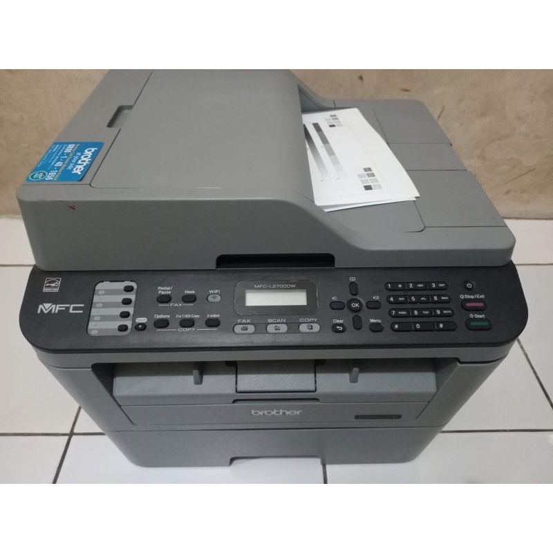 Printer laser Brother MFC L2700DW