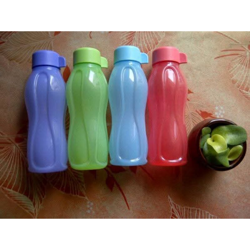 Eco Bottle 500ml /Tupperware Eco Botol 500ml (1)