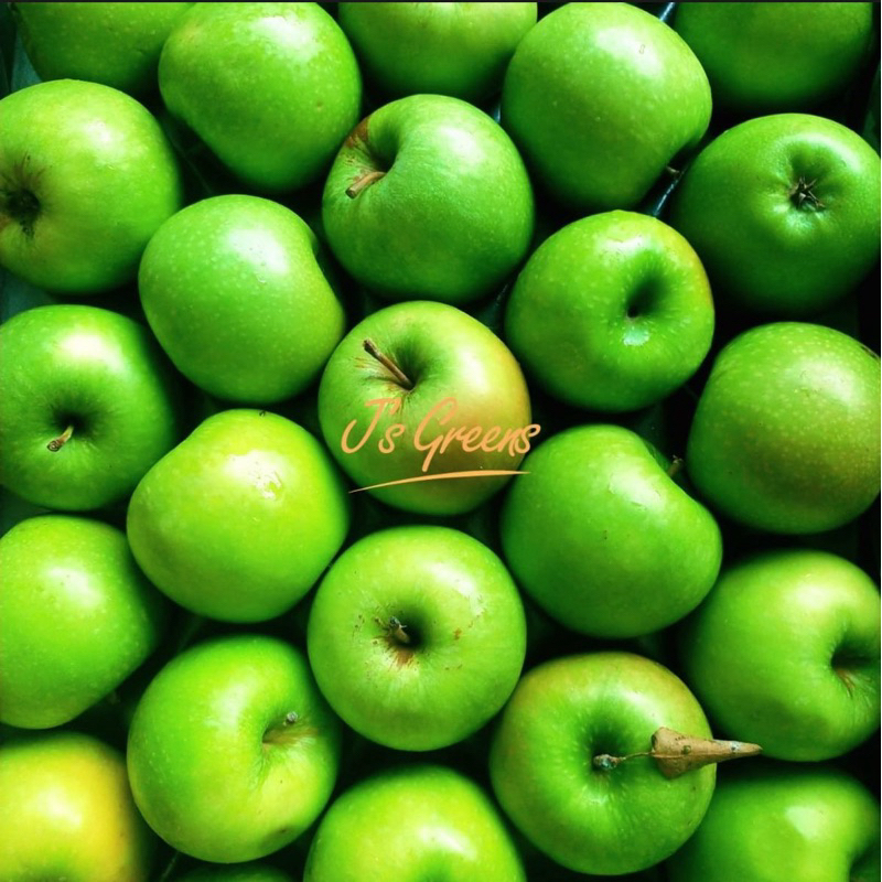 

Apel Hijau Granny Smith USA