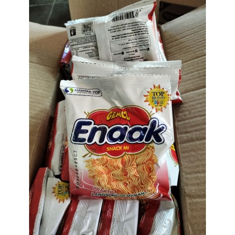 

mie Enaak 1 pcs ecer 1000