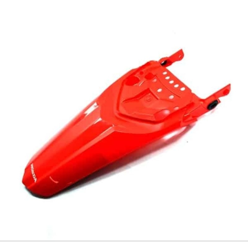 spakbor selebor ekor belakang crf 150 l crf150l ori ahm