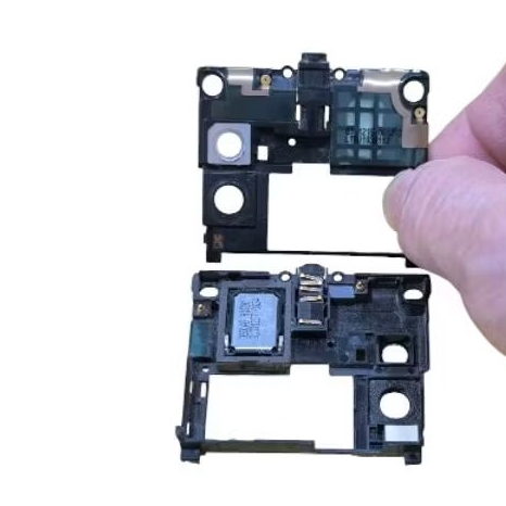 Sprarepart Sony Ericsson W995 Original 100% copotan (Kamera cover plus speaker, Flexible plus speake