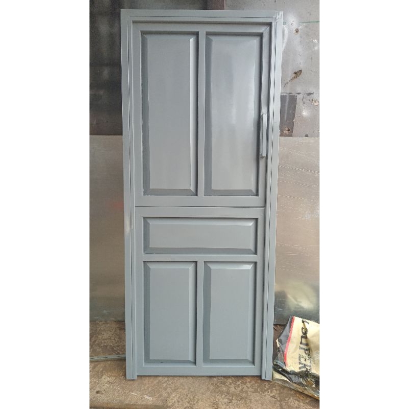 pintu plat bending