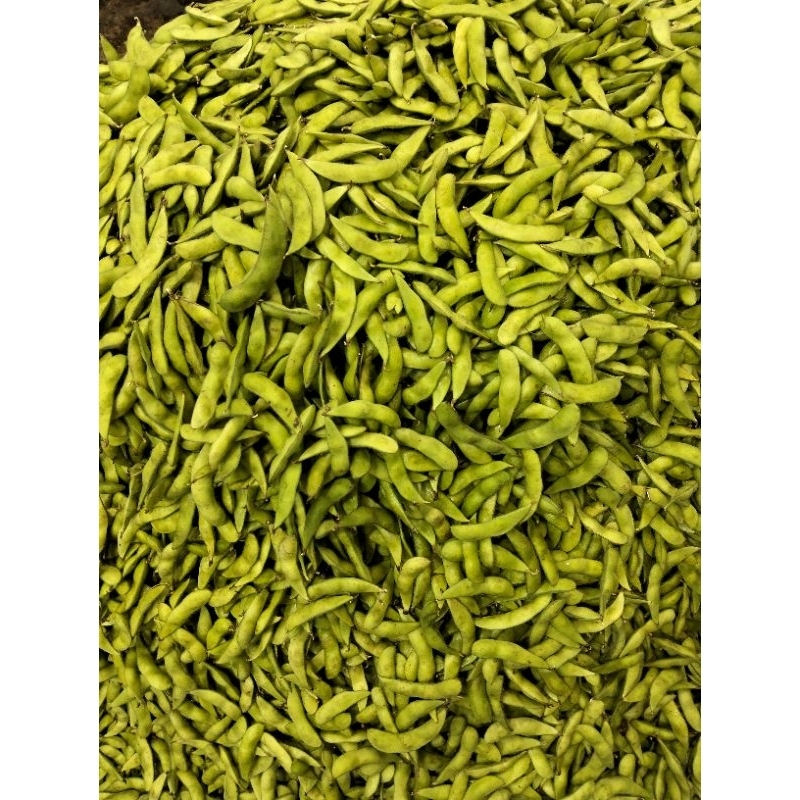 

Edamame