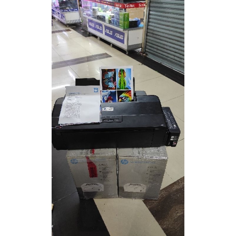 Printer Epson L1800 a3