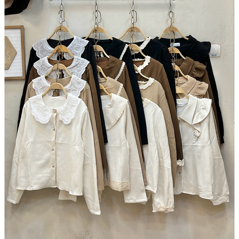 atasan rajut awan wanita atasan rajut wanita import premium atasan rajut import atasan wanita