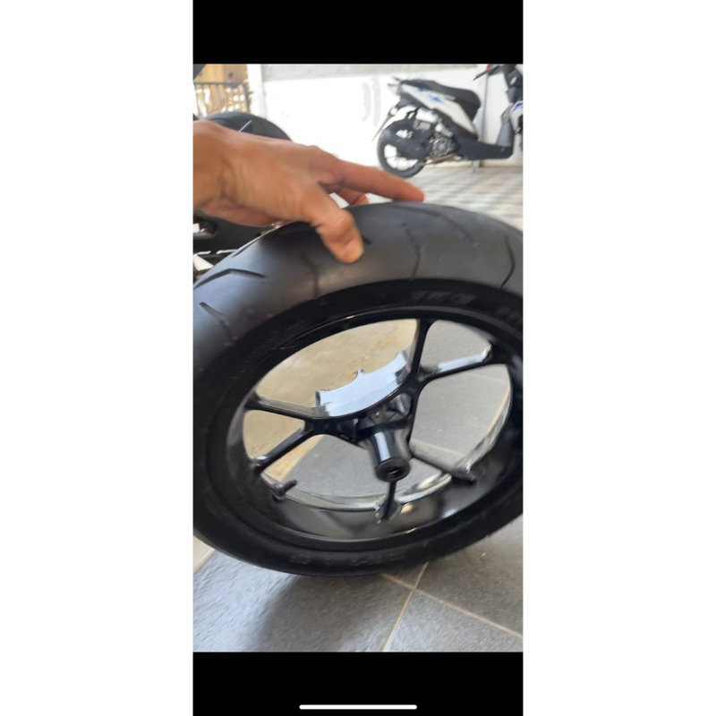 IRC SCT 005R