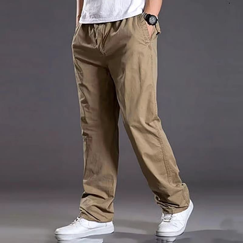 Clana Chino Sam pria/wanita Clana Panjang Pria Chinos Terlaris Termurah