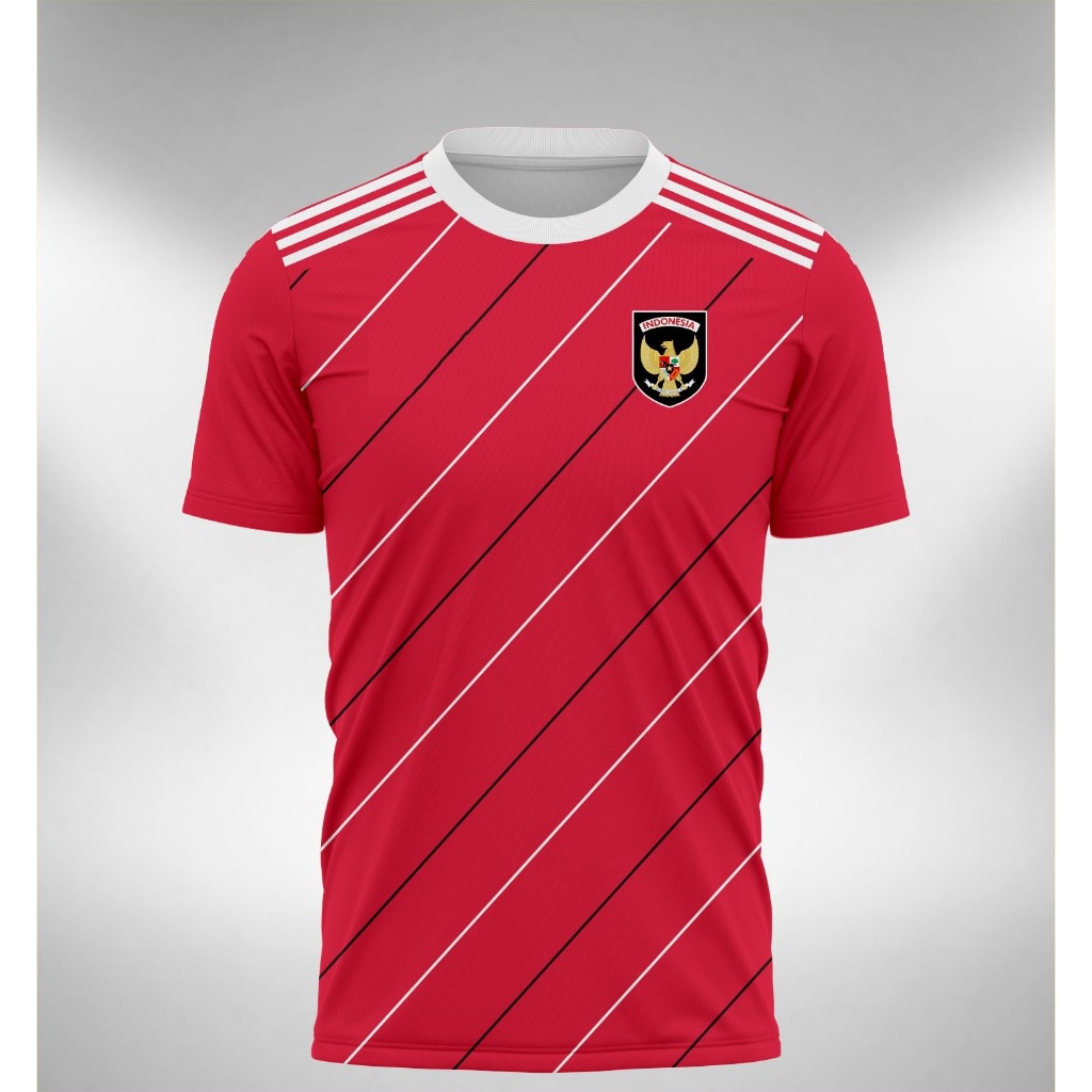 Jersey Timnas Indonesia 1987 SEA GAMES
