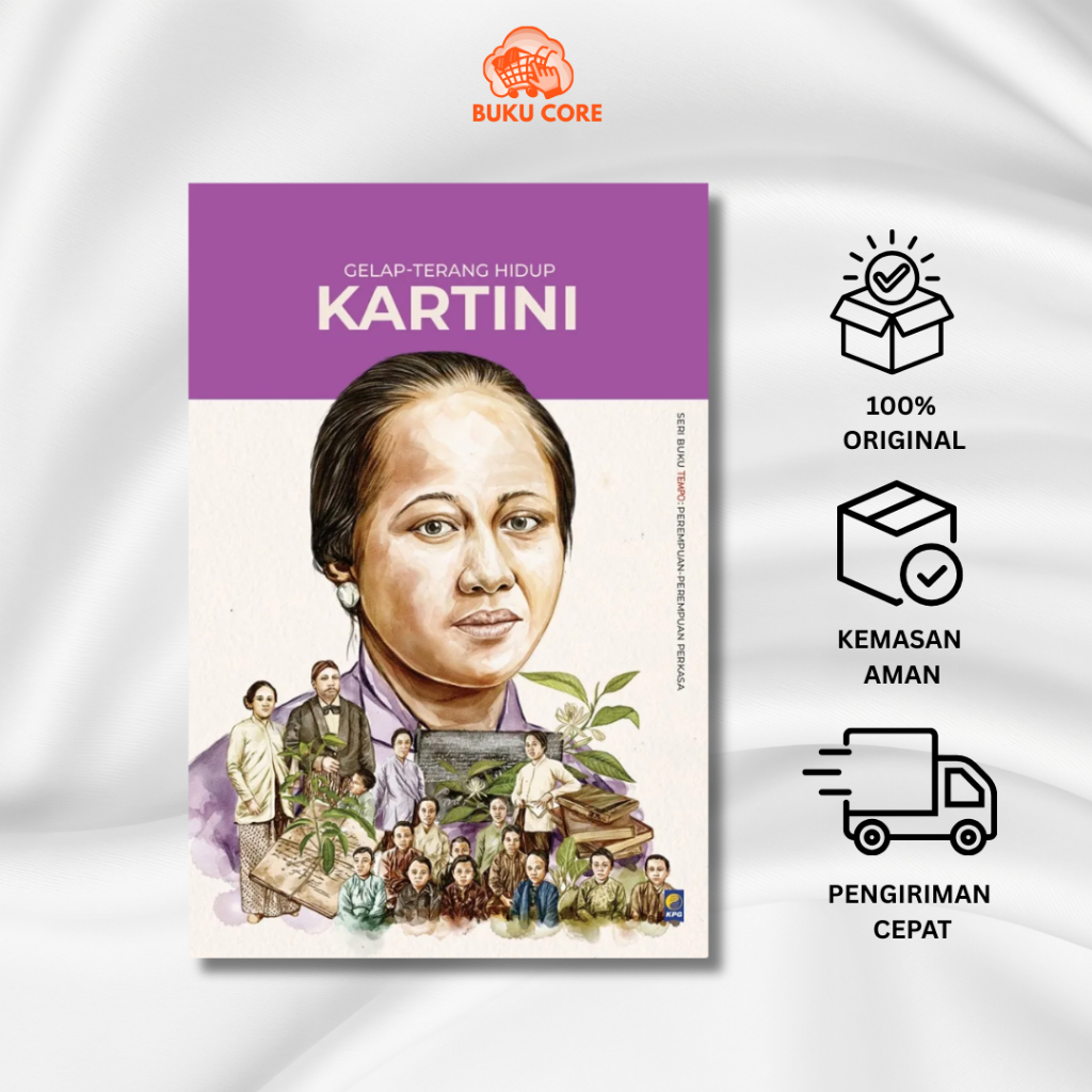 Seri Tempo Kartini 2022