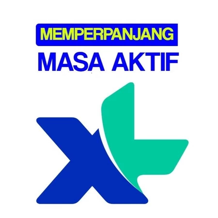 MASA AKTIF XL