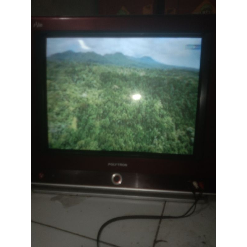 Polytron XBR subwoofer 21'n slim