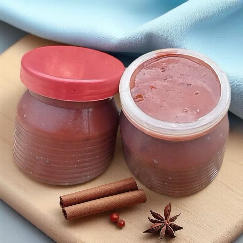 

petis paciran ikan pindang enak cocok buat rujak an 150 gr