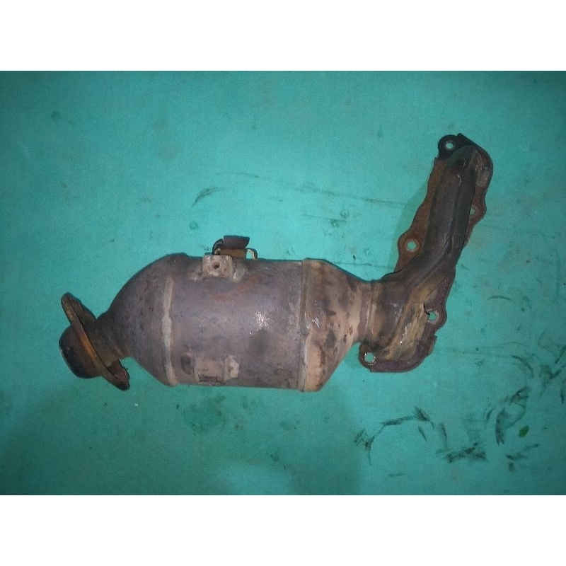 manifold api katalis Avanza Xenia rush  vvti