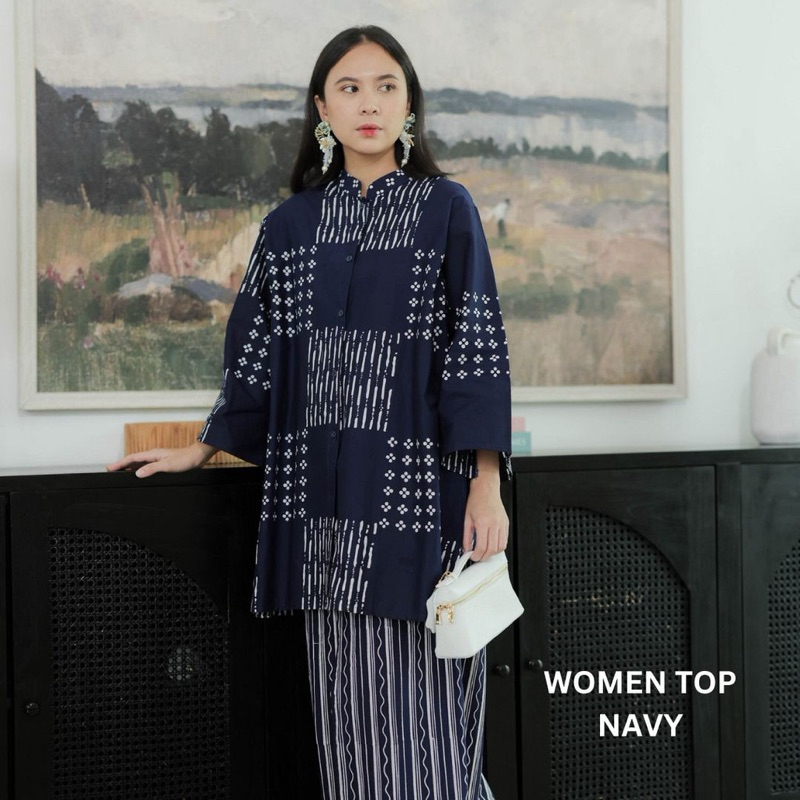 Cara Series Ethnicmine - Preloved