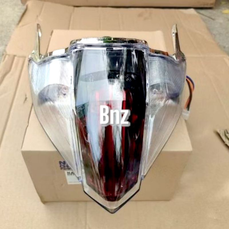 Lampu Stop Belakang Jupiter MX New 135 | Lampu Rem Jupiter MX | Narita