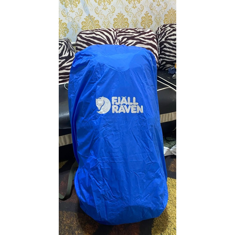 FJALLRAVEN KAJKA 65