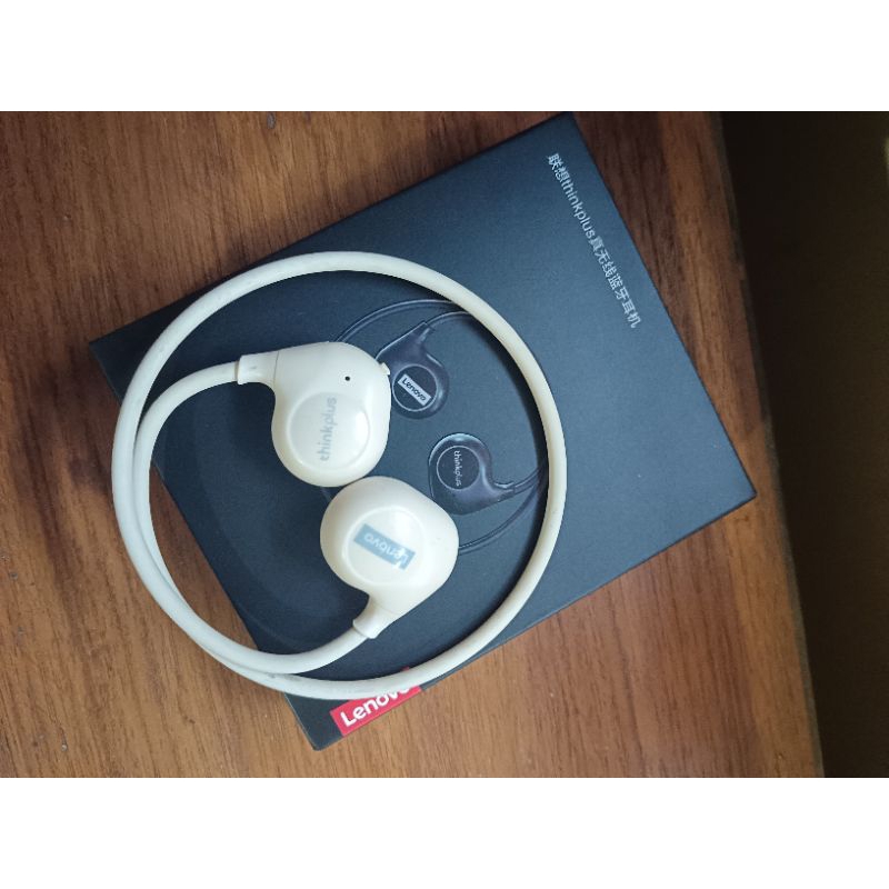 tws lenovo