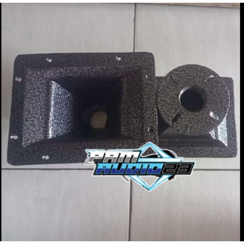 horn tweeter 15×19 corong horn tweeter darat horn tweeter bahan diral horn tweeter line bisa cod