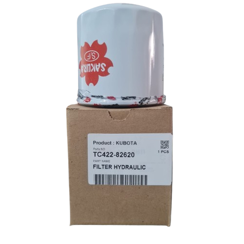 KUBOTA FILTER HYDRAULIK TRAKTOR L4018 PN. TC422-82620