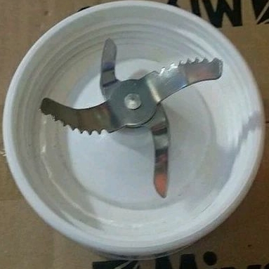 MOUNTING BLENDER MASPION GELAS BESAR/ PISAU BLENDER MASPION