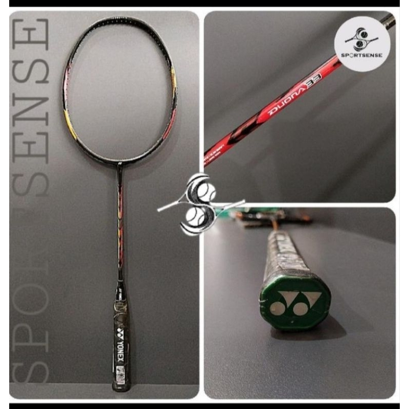 YONEX DUORA 33 ORIGINAL