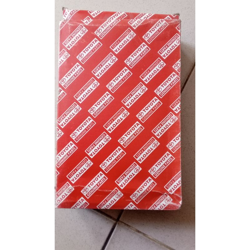 FILTER HAWA AVANZA LAMA (BZ020)