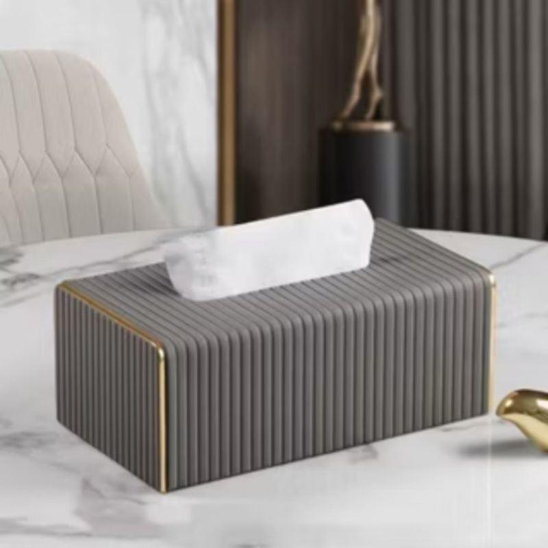 Kotak tisu tissu box mewah